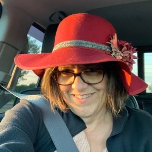 Meet your Posher, Mary